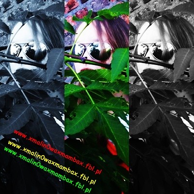 Three