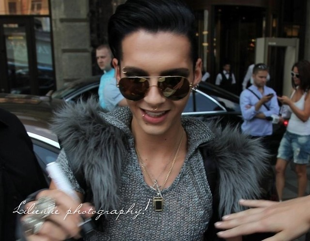 Wpis billslady