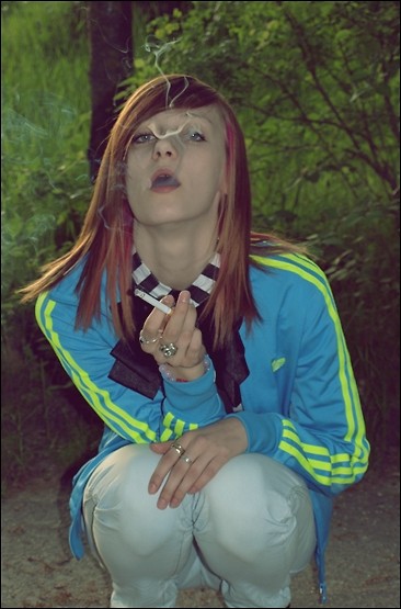 Wpis bladzik