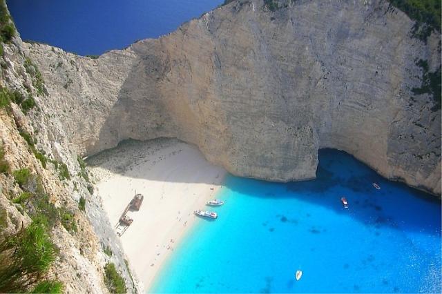 Grecja Zakynthos