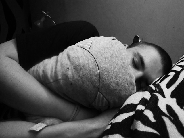 my love.