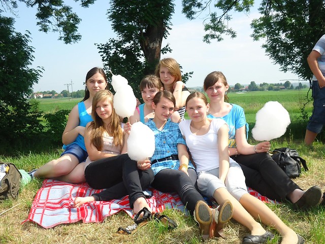 Dzie dziecka `11 cz.2 ;]