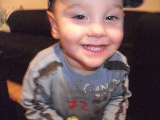 Zaciesz;D.
