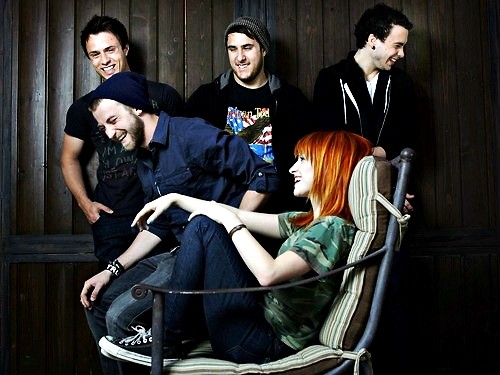 Paramore