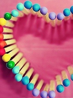 . . . three ; * 
