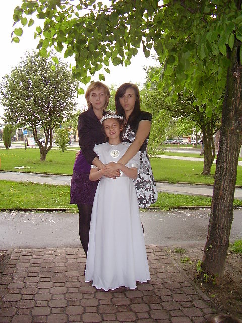 My trzy bo kobiety gr !!!