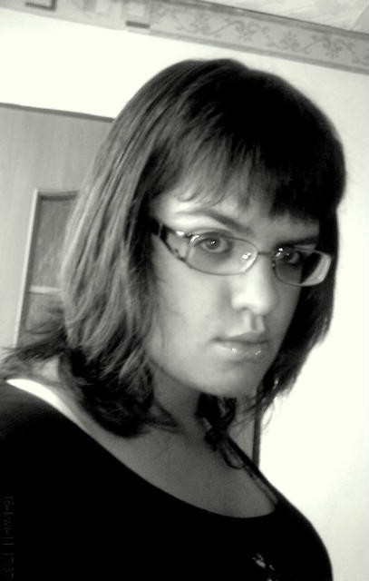 Wpis sexylala81