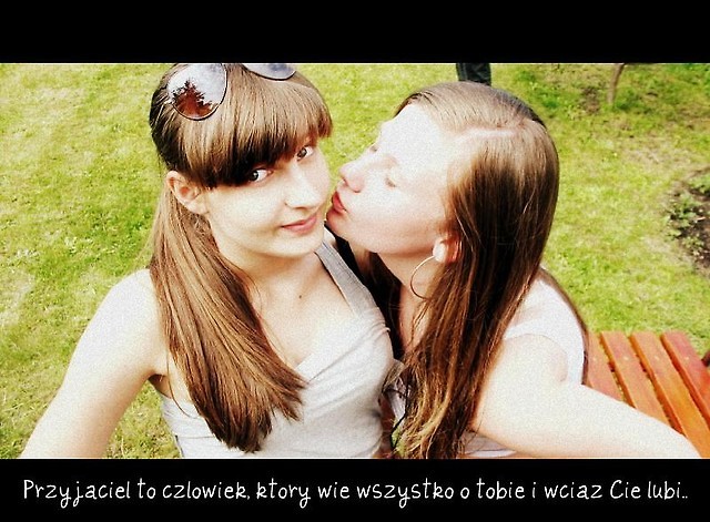 Wpis girlsx2