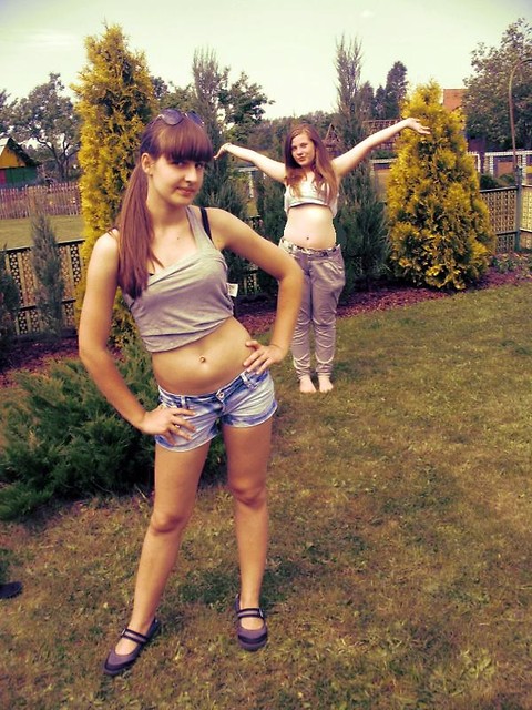 Wpis girlsx2