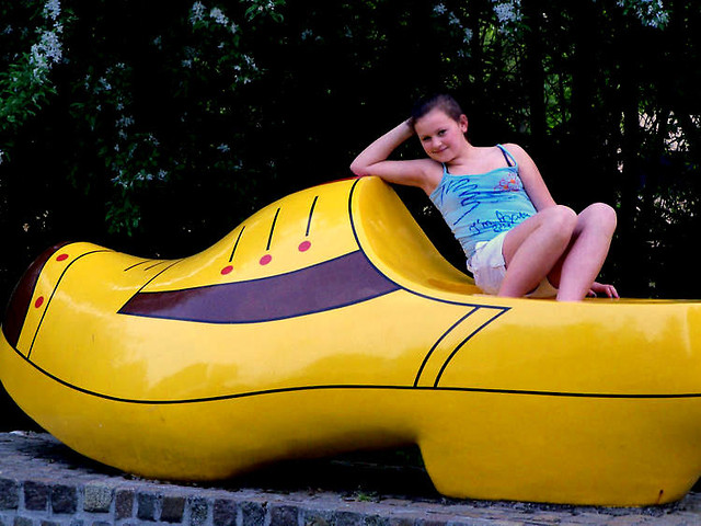 Nederland. ;*