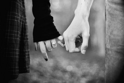 Just love me . . . < 3 