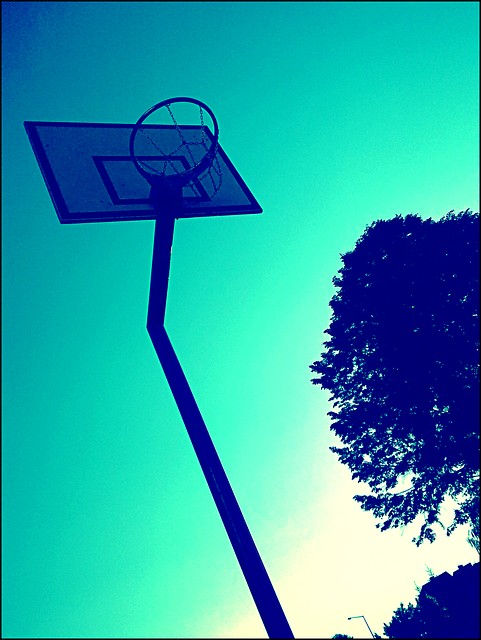 Basket ; )