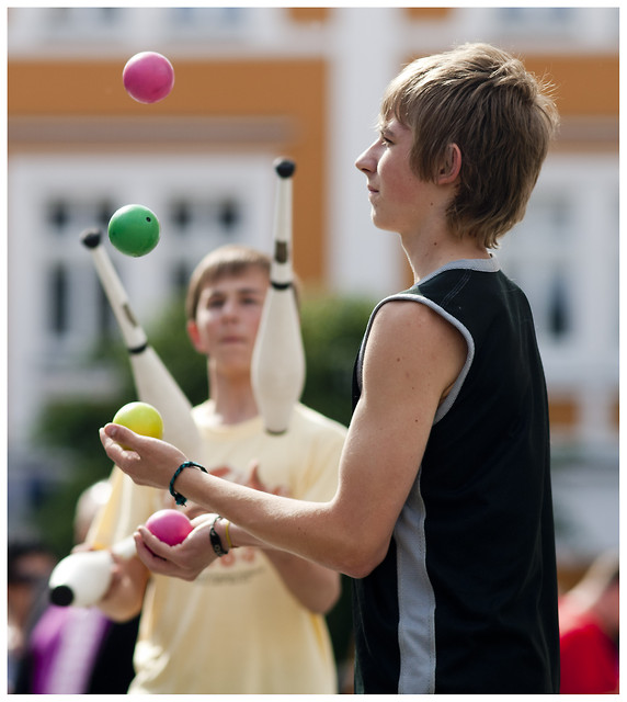 Dni Leszna 2011