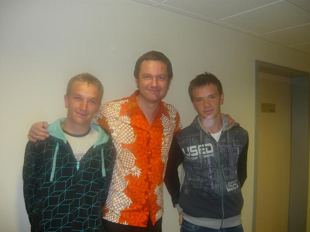 Koncert