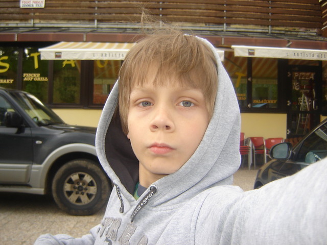 TO nie biber