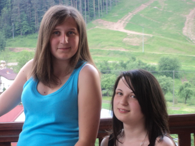 z Domii ;*