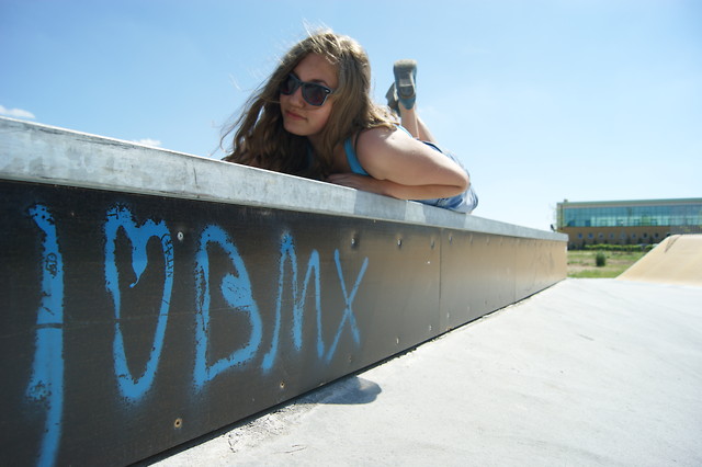 I♥BMX