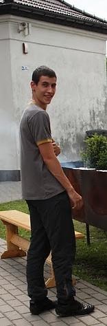 Abrakadabra.