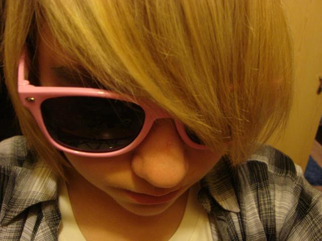 Wpis peacexlovee