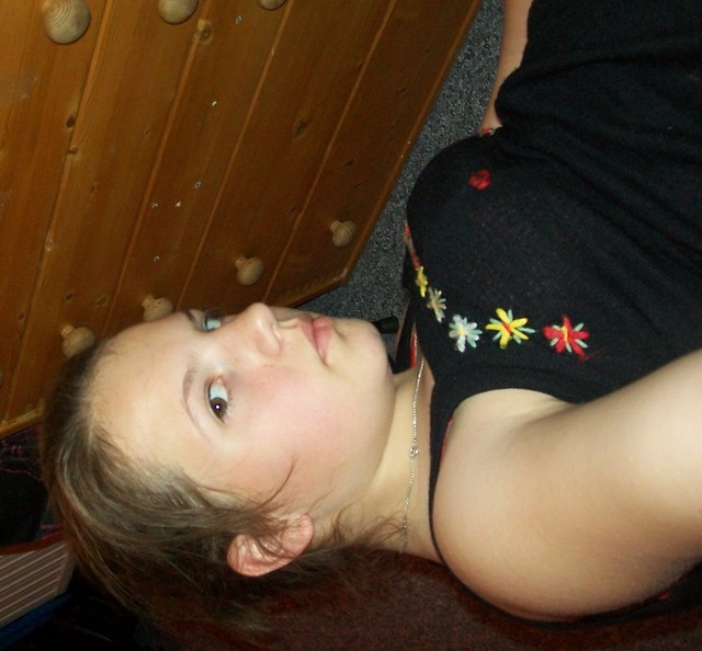 Wpis teenager26