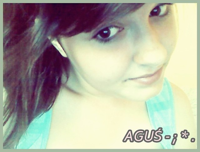 AGUS - ; * .