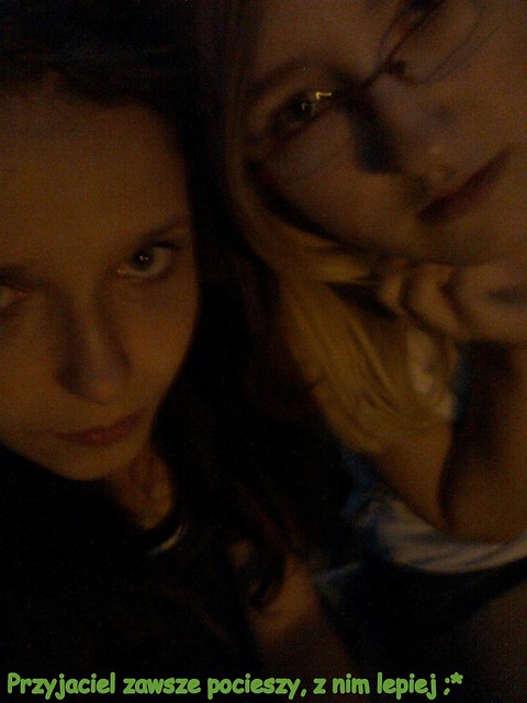 Z milenk ;*