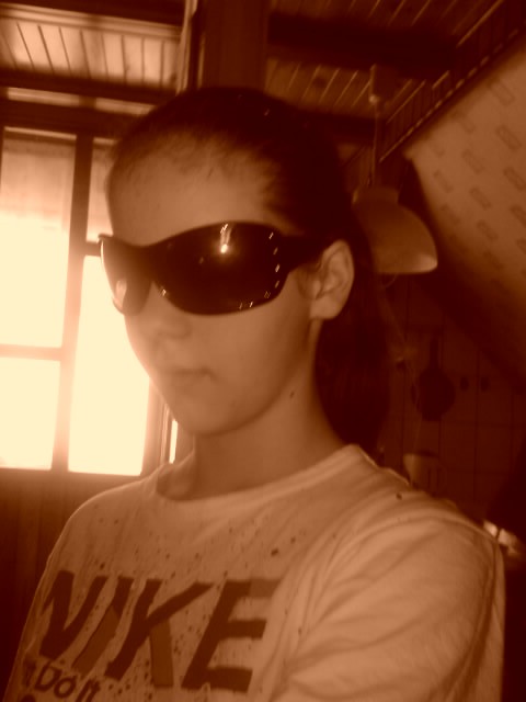 Gwiazda :) 