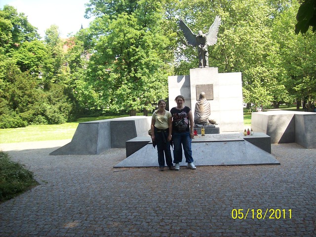 wrocaw 2011:)