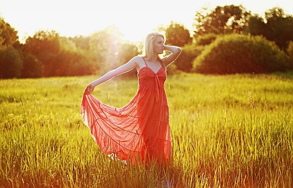 Sun Queen