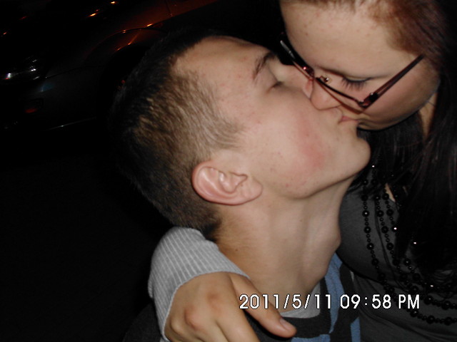 Kiss 