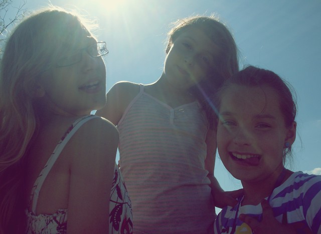 Ja , Martyna , Wika ; )