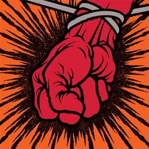 St. Anger