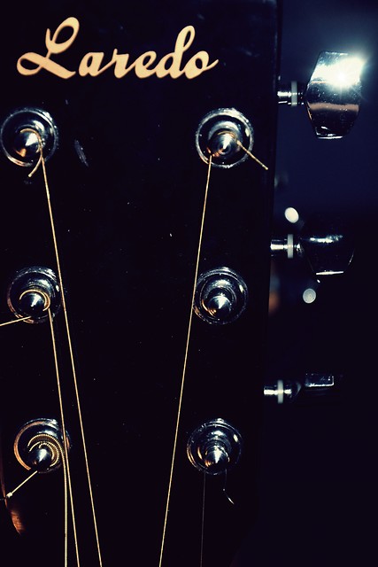 Gitarrrrrre .