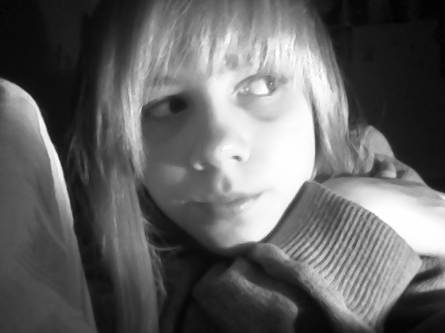 I miss you ;p