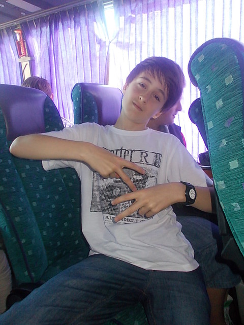 Paweek na Biebersa ; P