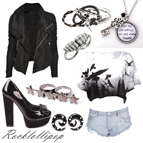 Wpis therocklollipop