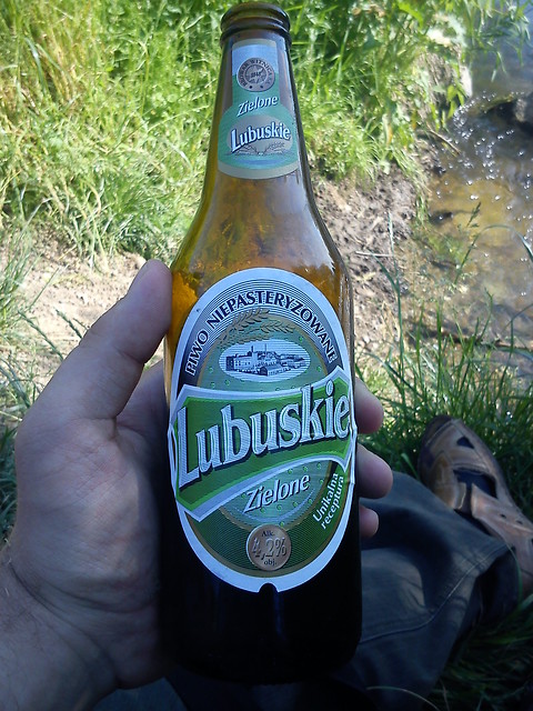 Zielone 2011