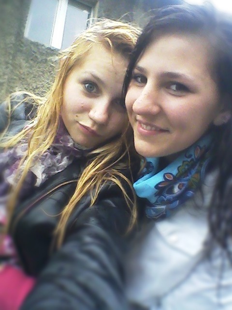 Guchoazy ;)