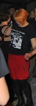 Wpis rolaciszy