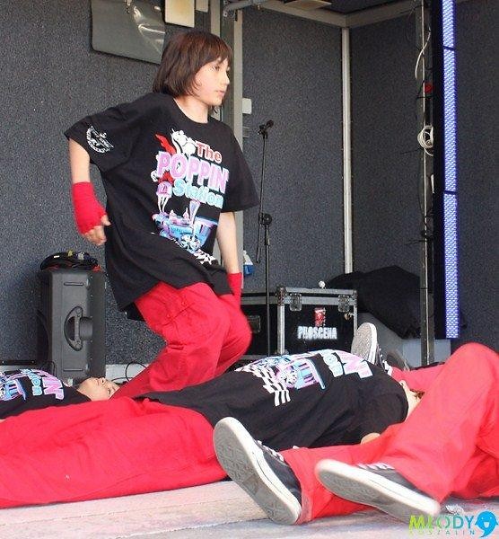 Jacksonalia 2011