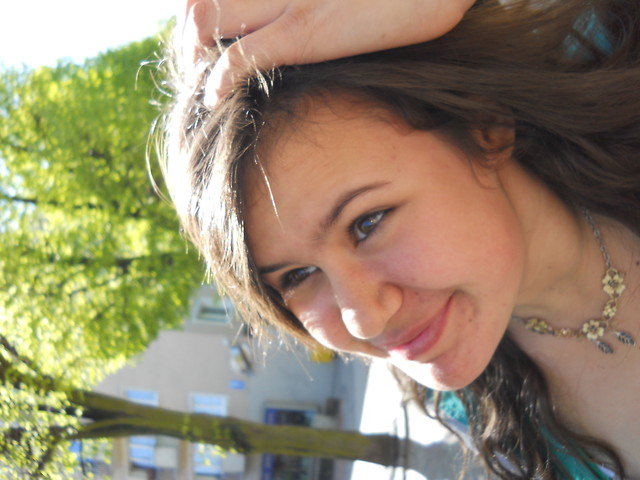 haha ;D
