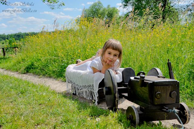 Maa Traktorzystka
