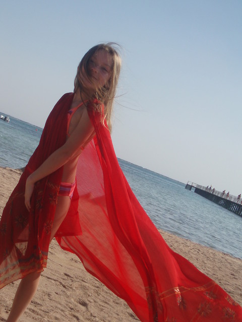 Moja sesja :)