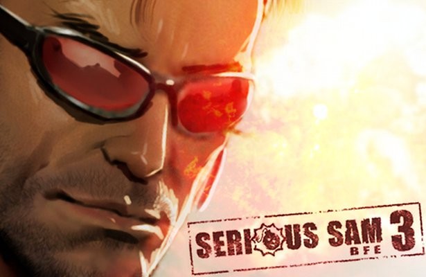 Serious Sam 3 BFE
