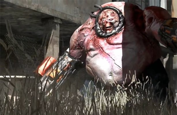 Serious Sam 3 BFE Trailer