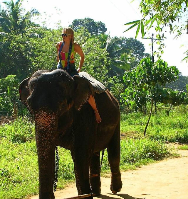 Sri lanka 