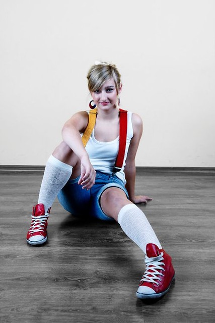 Wpis dancerformoney
