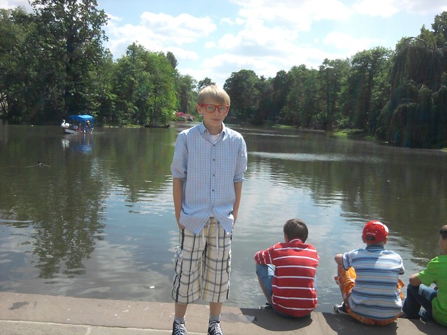 Braciszek ^^ hyhyhy;-D Misia ;D