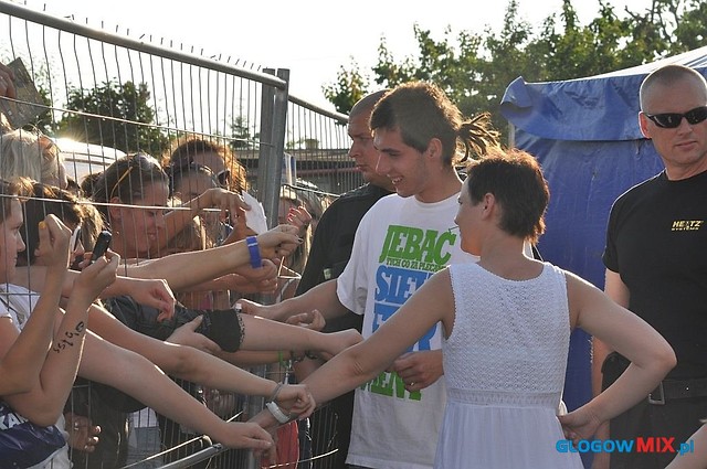 Gogw. Koncert.