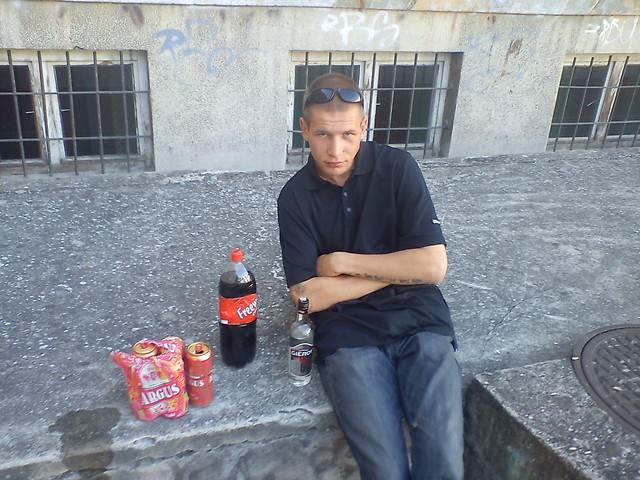 rozkruszenie odka 
